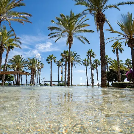 Apartment Turistmar - Acogedor A Solo 50m De La Playa, Salou
