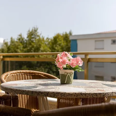 Apartment Turistmar - Acogedor A Solo 50m De La Playa, *