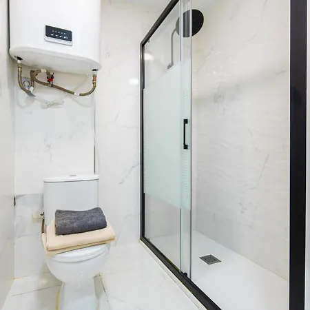 Apartmán Turistmar - Acogedor A Solo 50m De La Playa, *